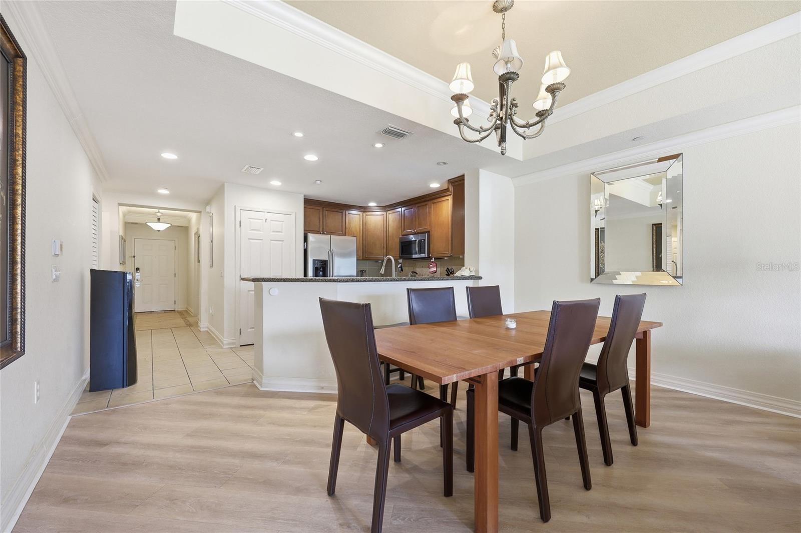 7612 CABANA CT #202, REUNION, FL — photo 24