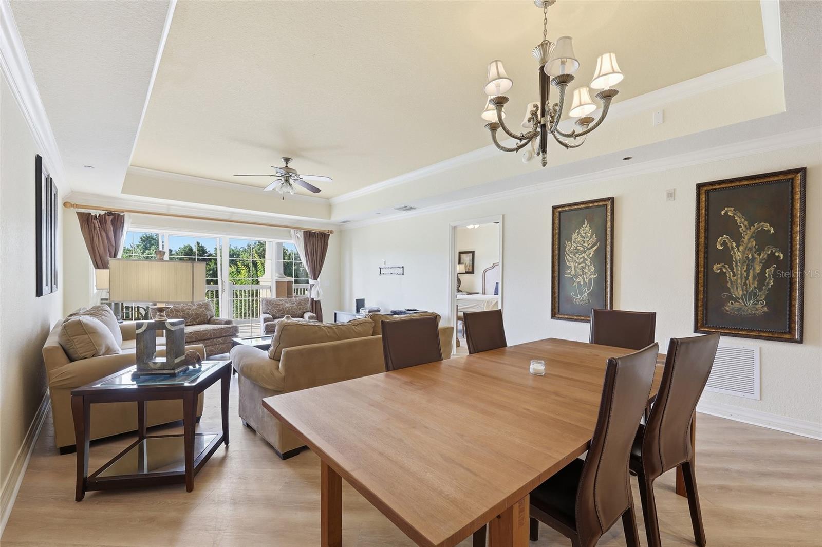 7612 CABANA CT #202, REUNION, FL — photo 25