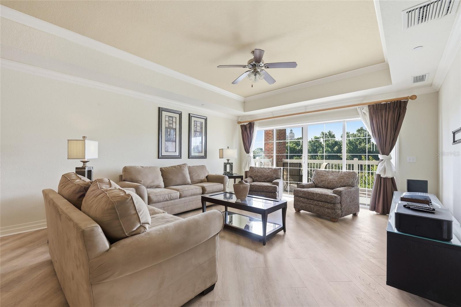 7612 CABANA CT #202, REUNION, FL — photo 26