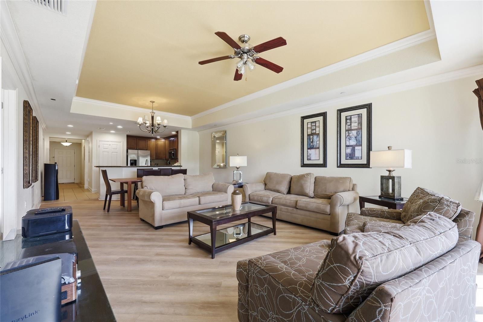 7612 CABANA CT #202, REUNION, FL — photo 27