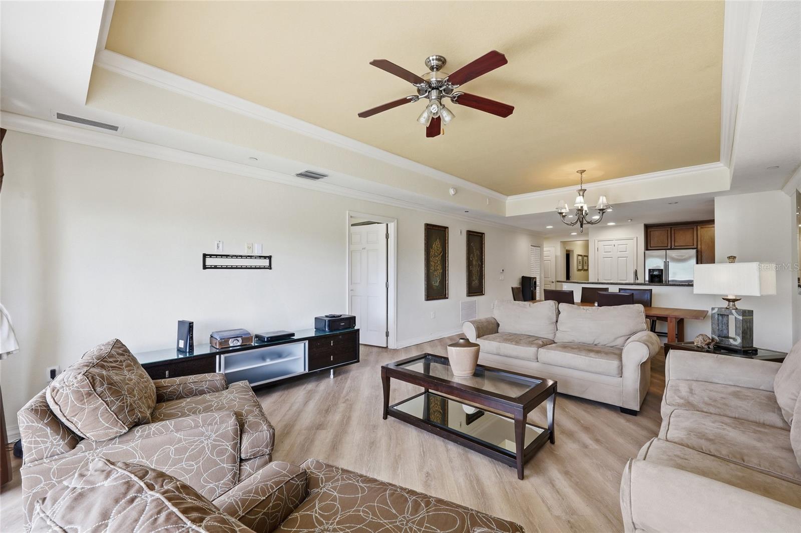 7612 CABANA CT #202, REUNION, FL — photo 28