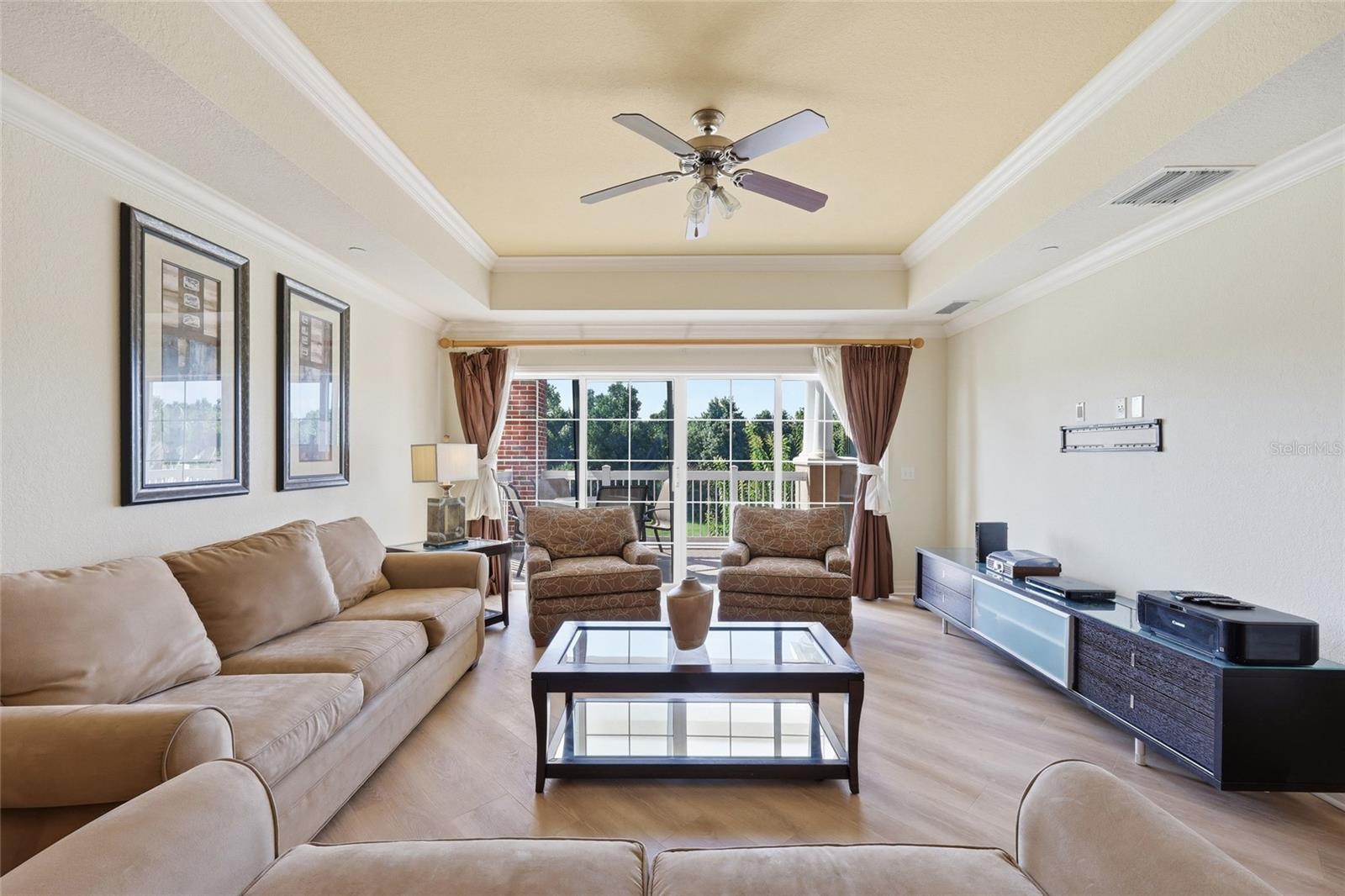 7612 CABANA CT #202, REUNION, FL — photo 29