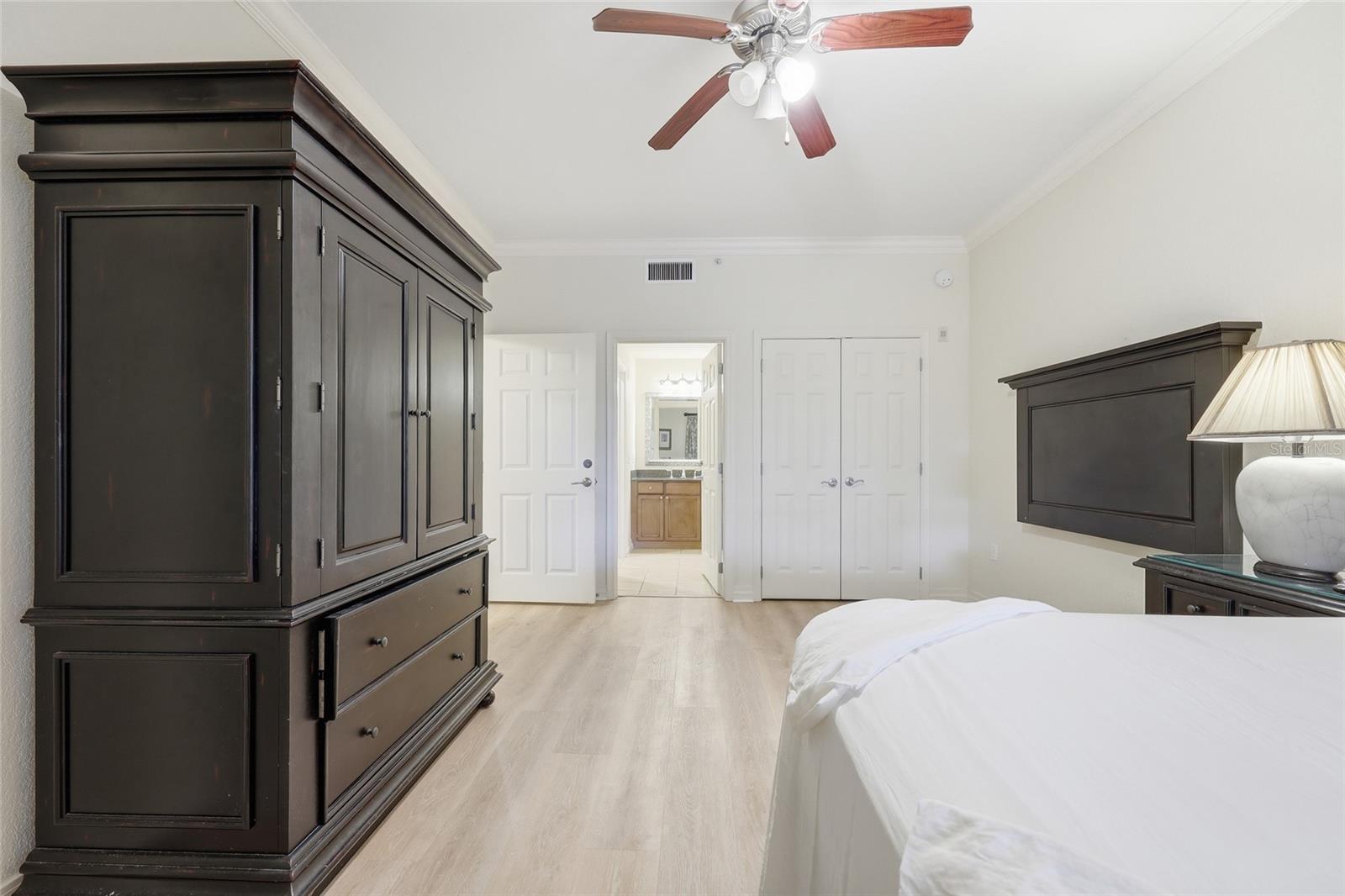 7612 CABANA CT #202, REUNION, FL — photo 41