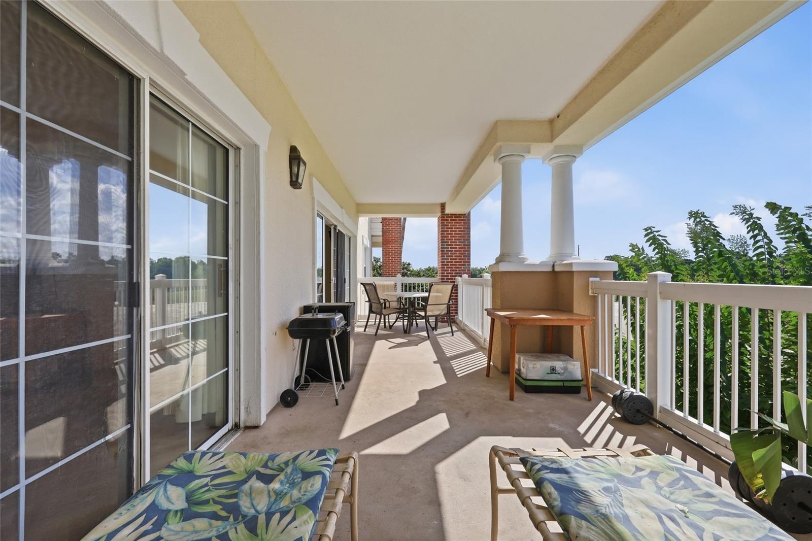 7612 CABANA CT #202, REUNION, FL — photo 44