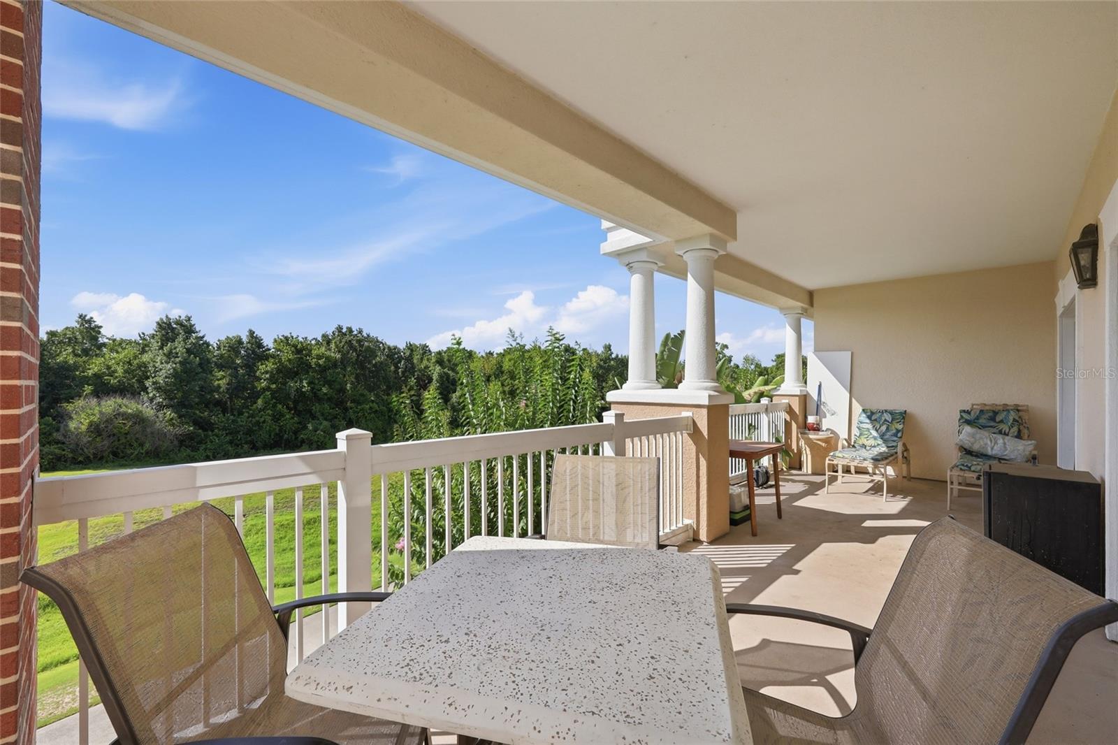 7612 CABANA CT #202, REUNION, FL — photo 46
