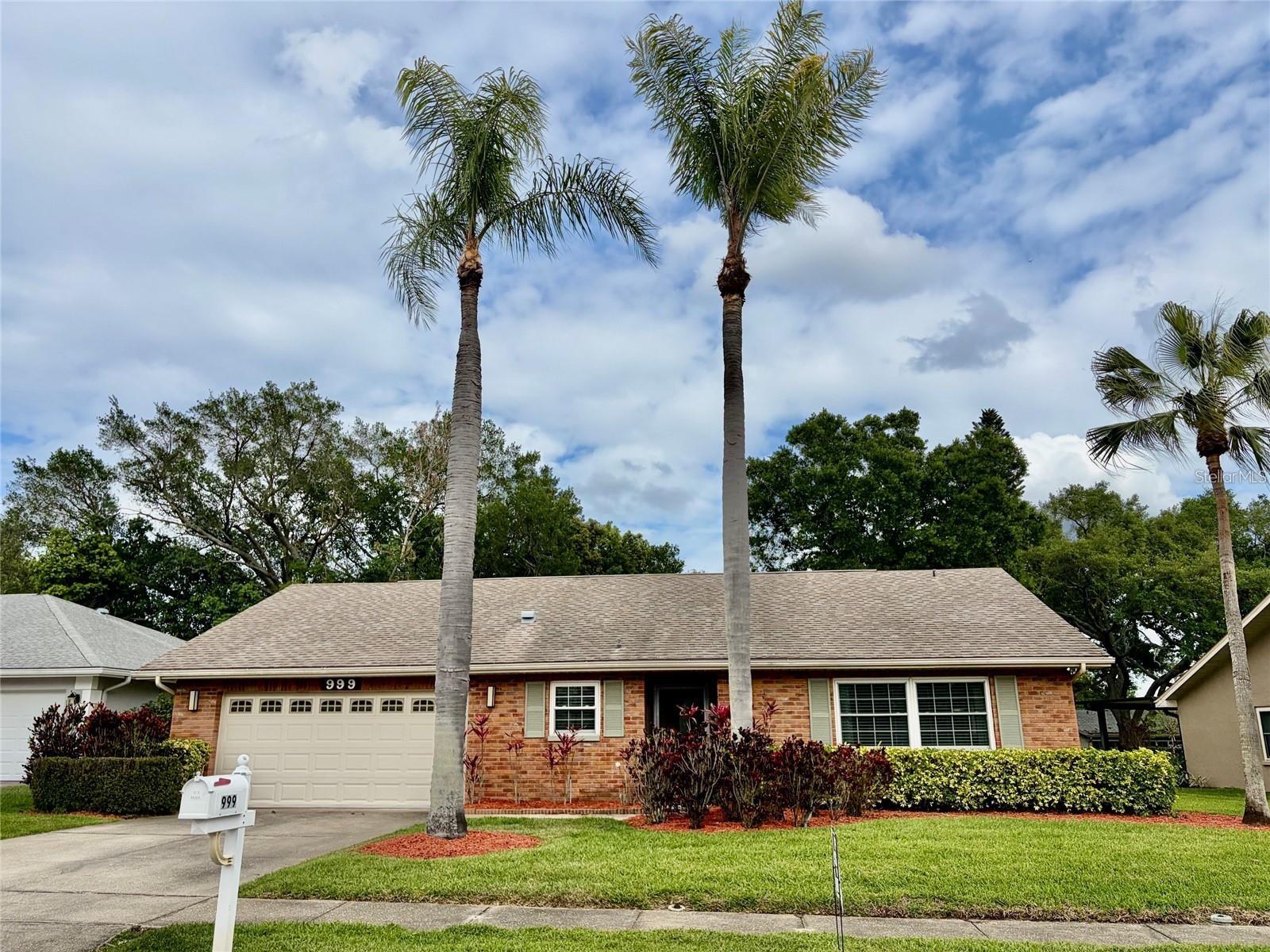 999 GILLESPIE DR, PALM HARBOR, FL