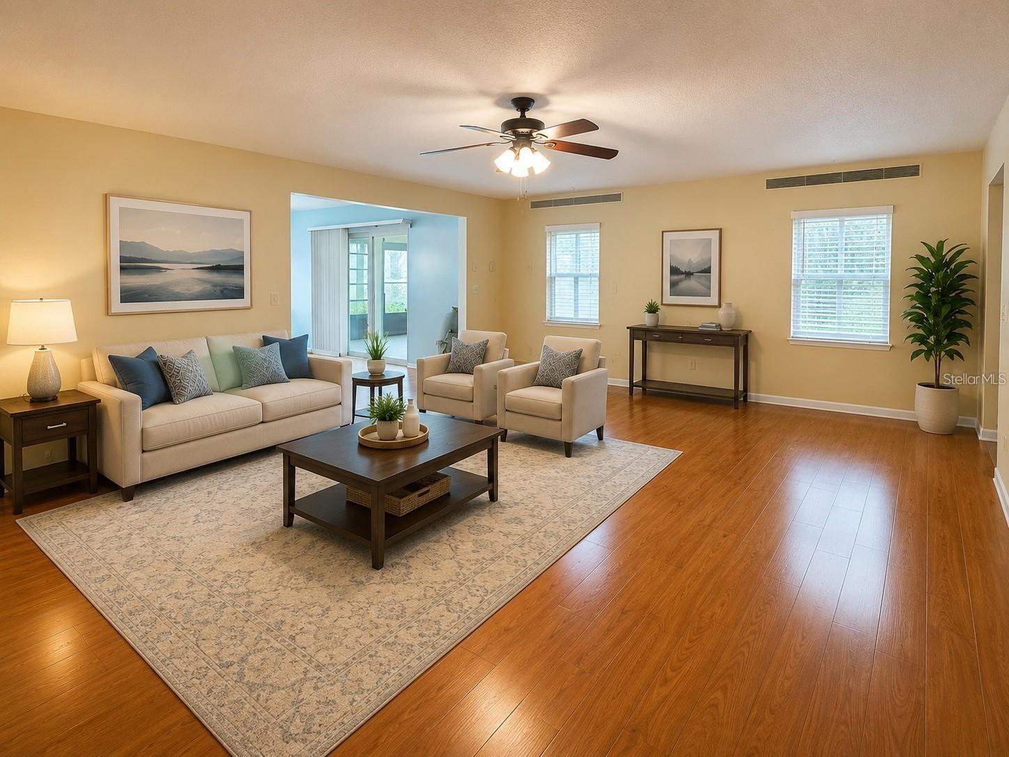 999 GILLESPIE DR, PALM HARBOR, FL — photo 2