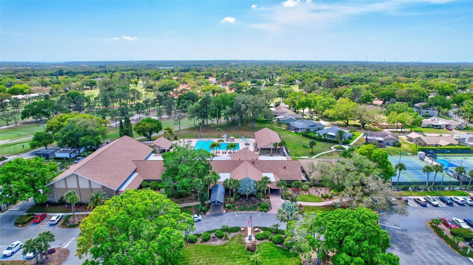 999 GILLESPIE DR, PALM HARBOR, FL — photo 16