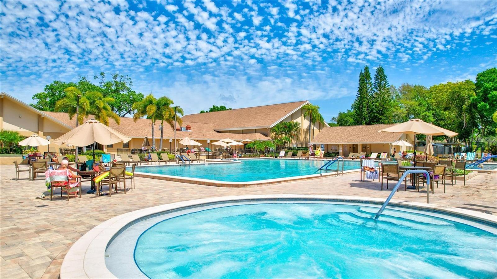 999 GILLESPIE DR, PALM HARBOR, FL — photo 19