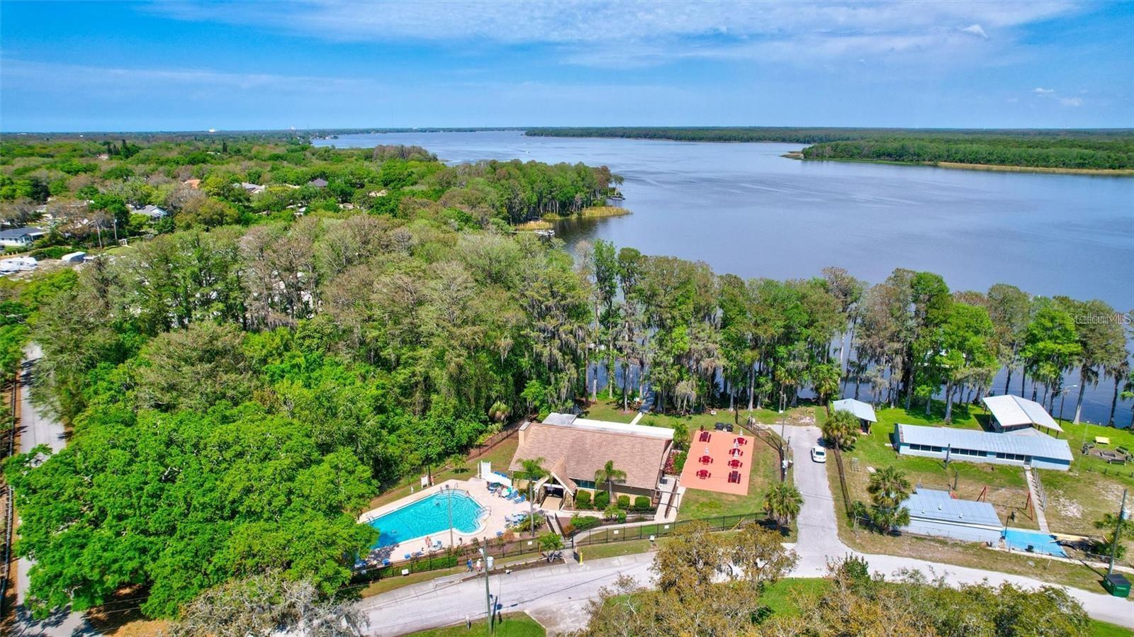 999 GILLESPIE DR, PALM HARBOR, FL — photo 33