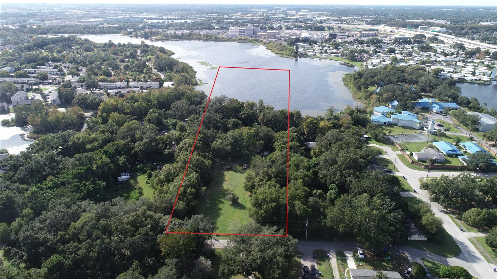 3800 S TAMPA AVE, ORLANDO, FL