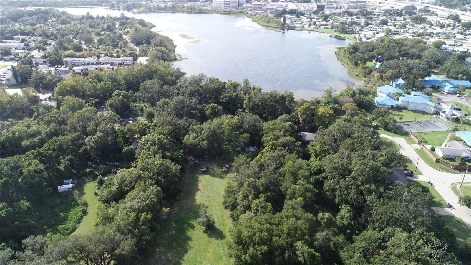 3800 S TAMPA AVE, ORLANDO, FL — photo 2