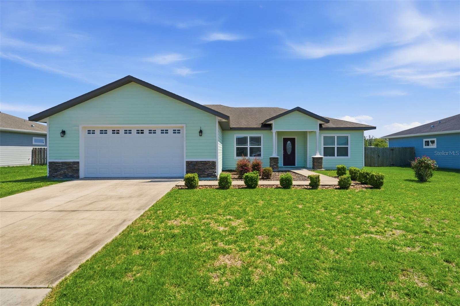 23051 NW 4TH PL, NEWBERRY, FL