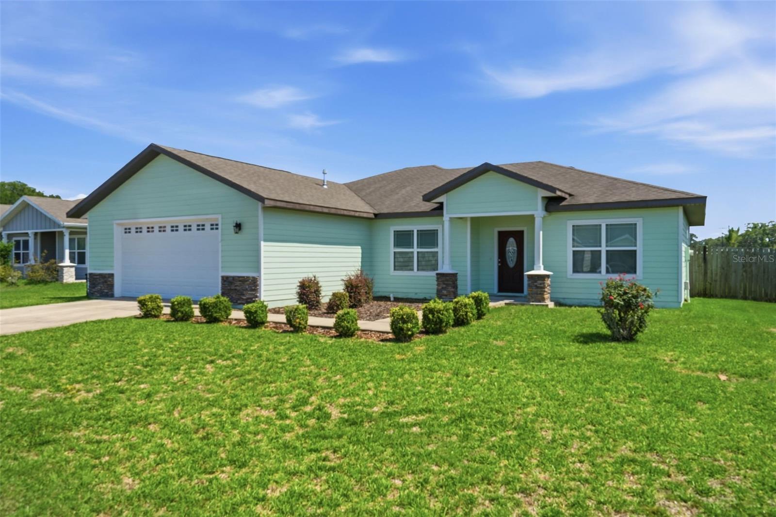 23051 NW 4TH PL, NEWBERRY, FL — photo 2