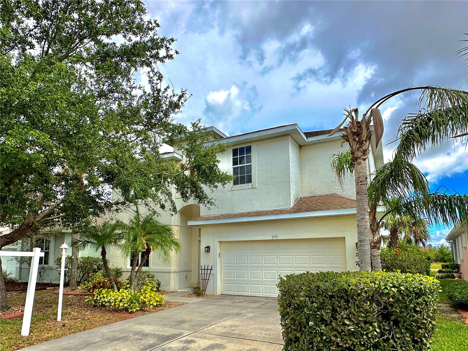 1799 SCARLETT AVE, NORTH PORT, FL