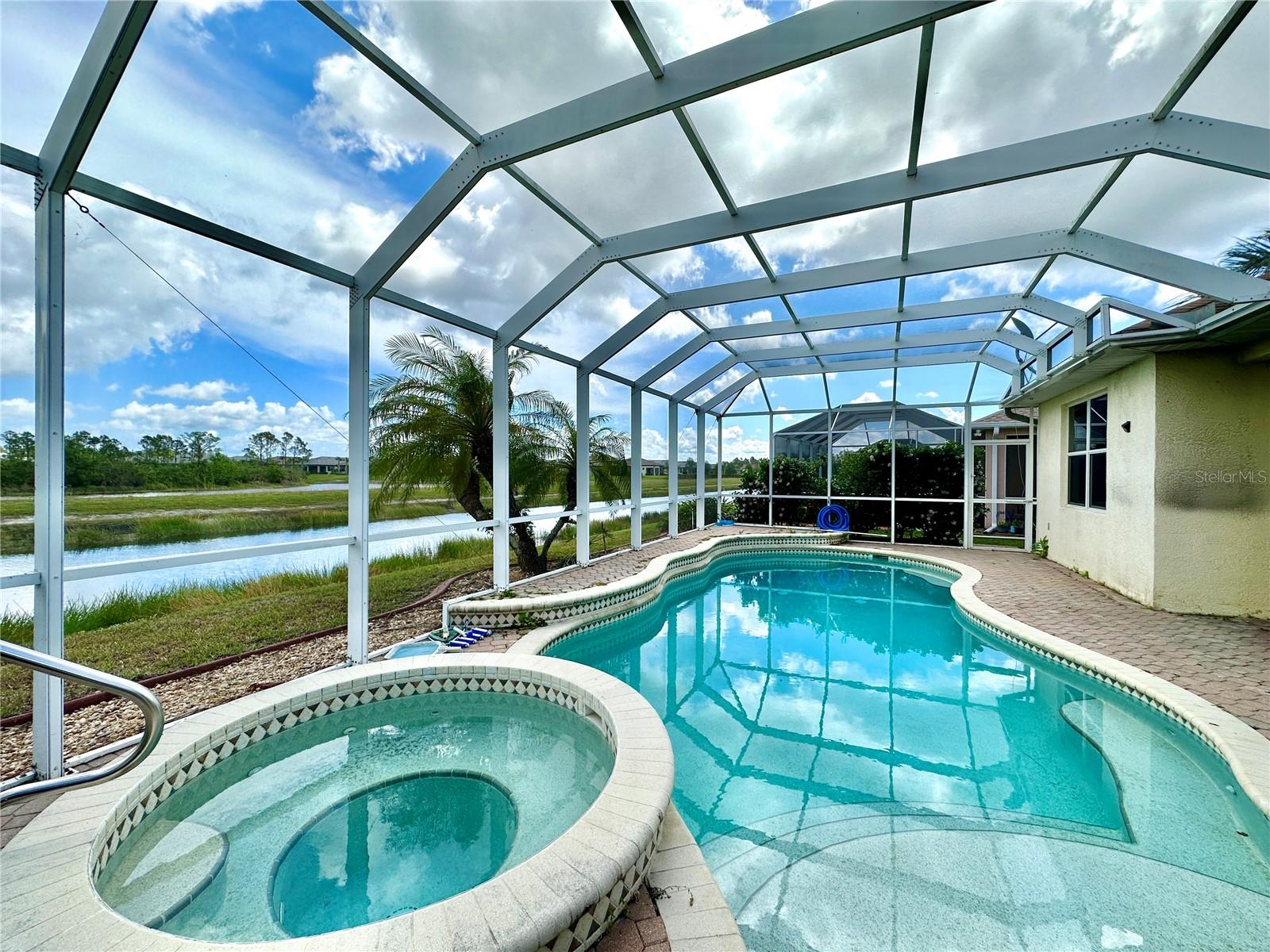 1799 SCARLETT AVE, NORTH PORT, FL — photo 2