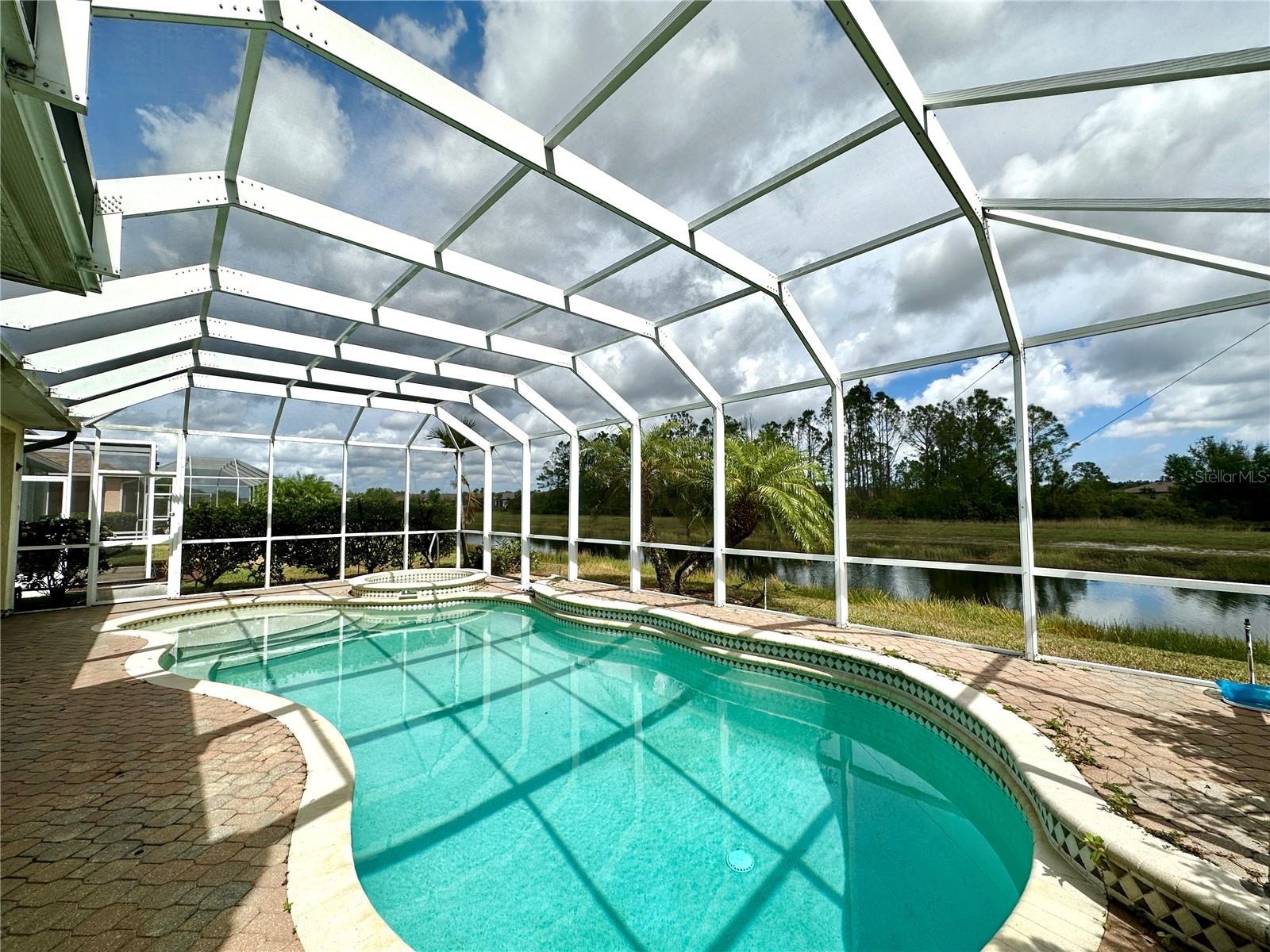 1799 SCARLETT AVE, NORTH PORT, FL — photo 27