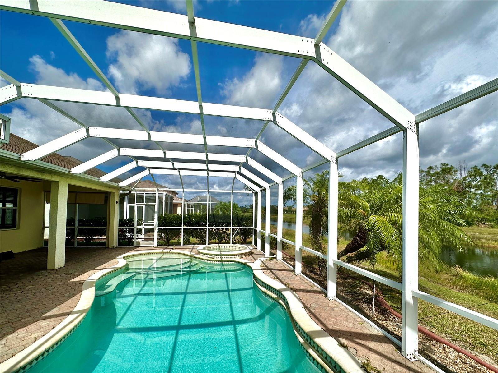 1799 SCARLETT AVE, NORTH PORT, FL — photo 29