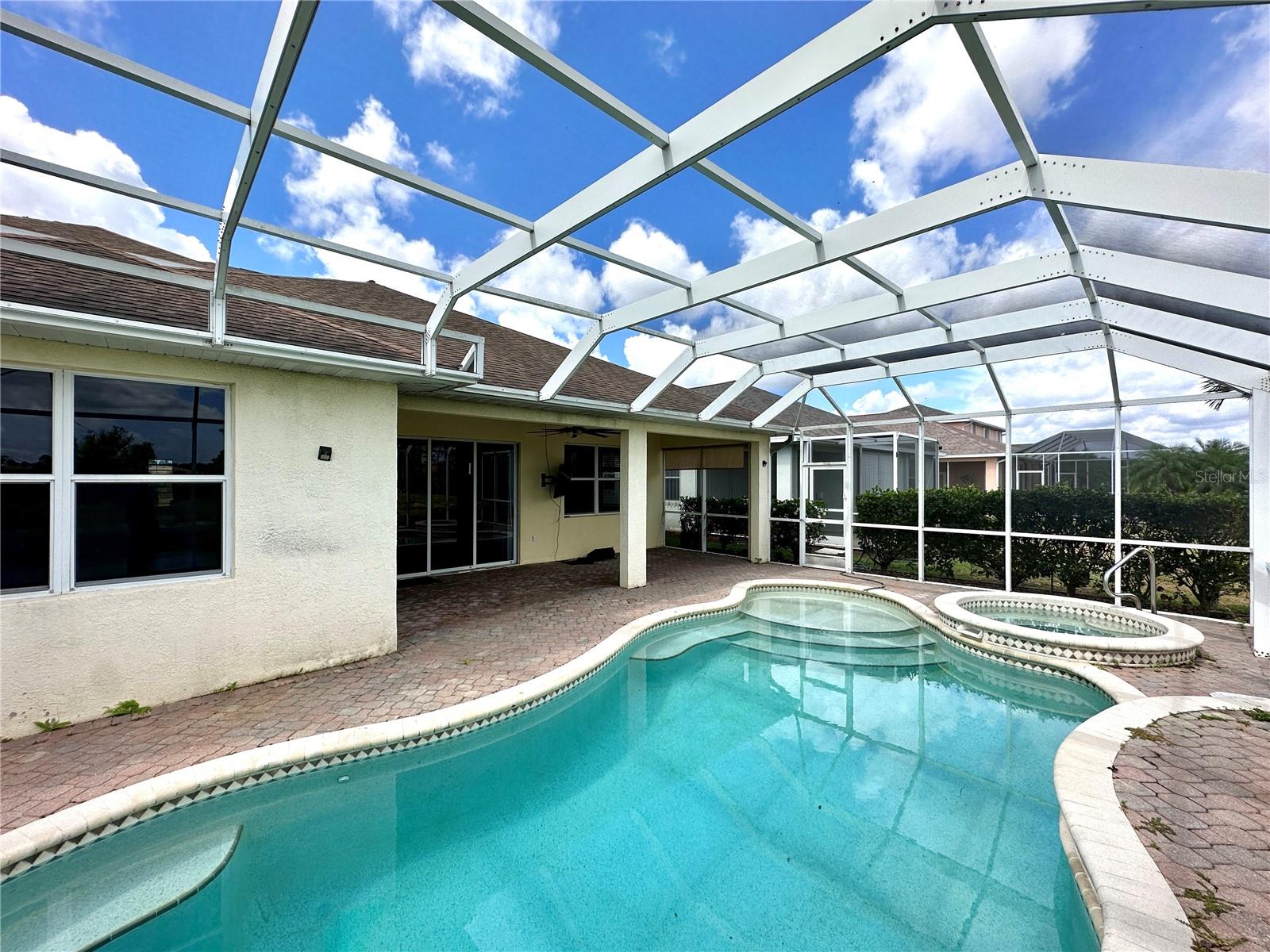 1799 SCARLETT AVE, NORTH PORT, FL — photo 30