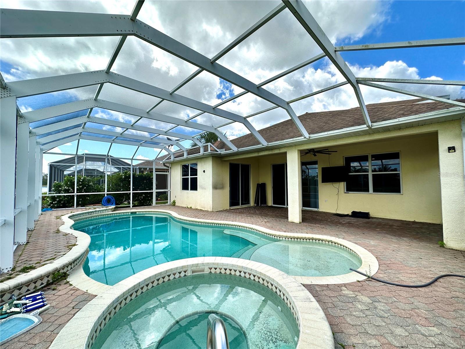 1799 SCARLETT AVE, NORTH PORT, FL — photo 31