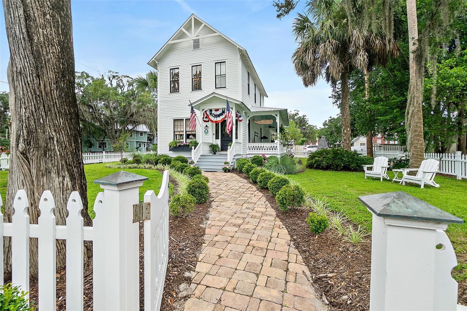220 S 4TH ST, PALATKA, FL — photo 5