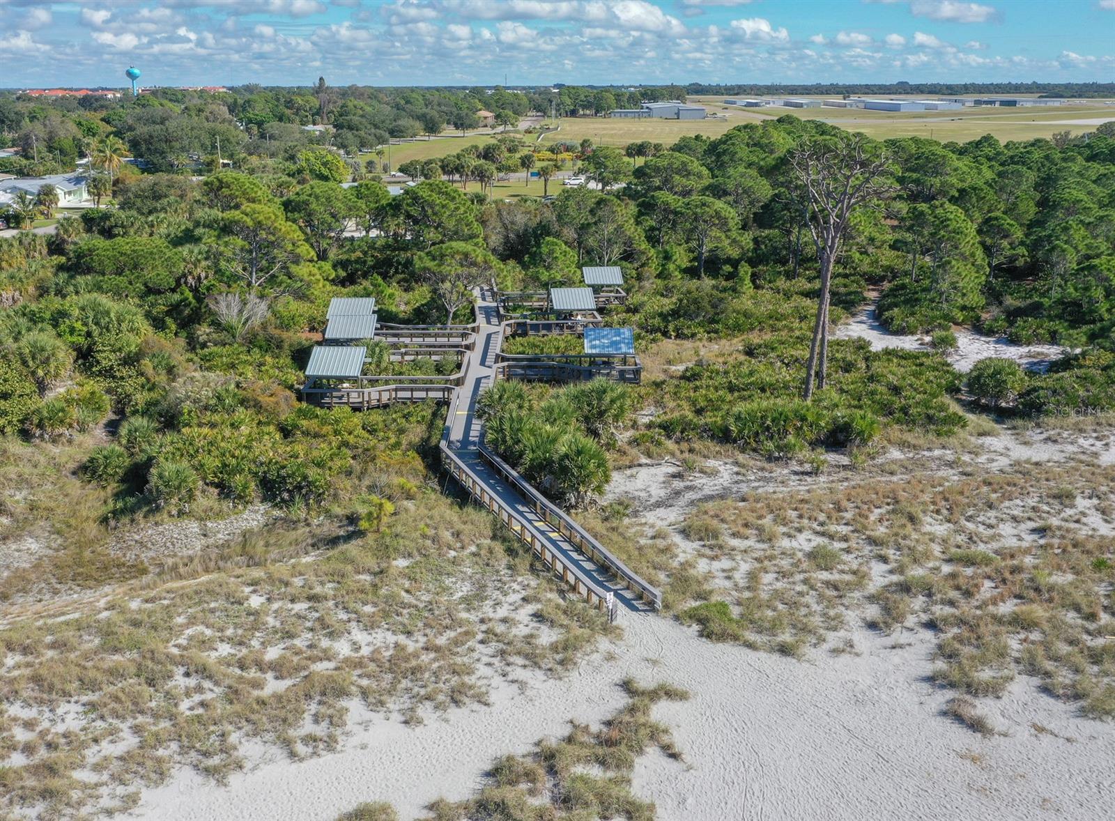 217 AIRPORT AVE W #216, VENICE, FL — photo 30