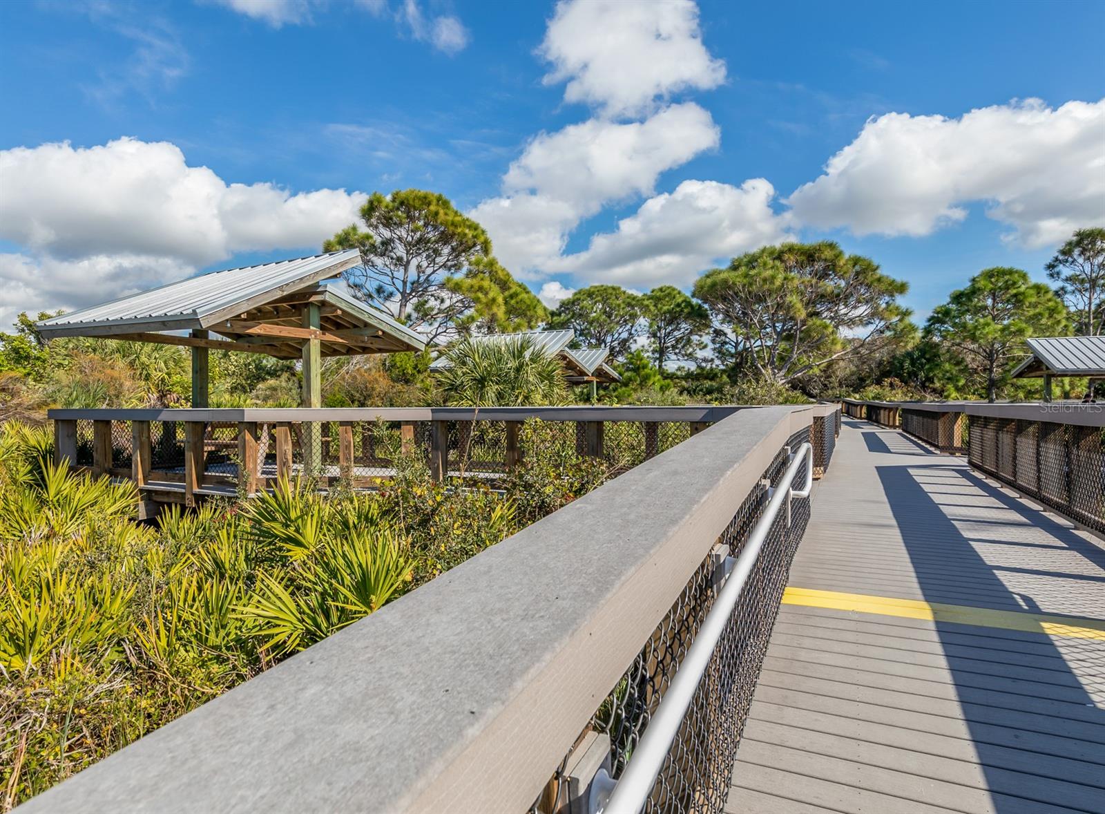 217 AIRPORT AVE W #216, VENICE, FL — photo 34