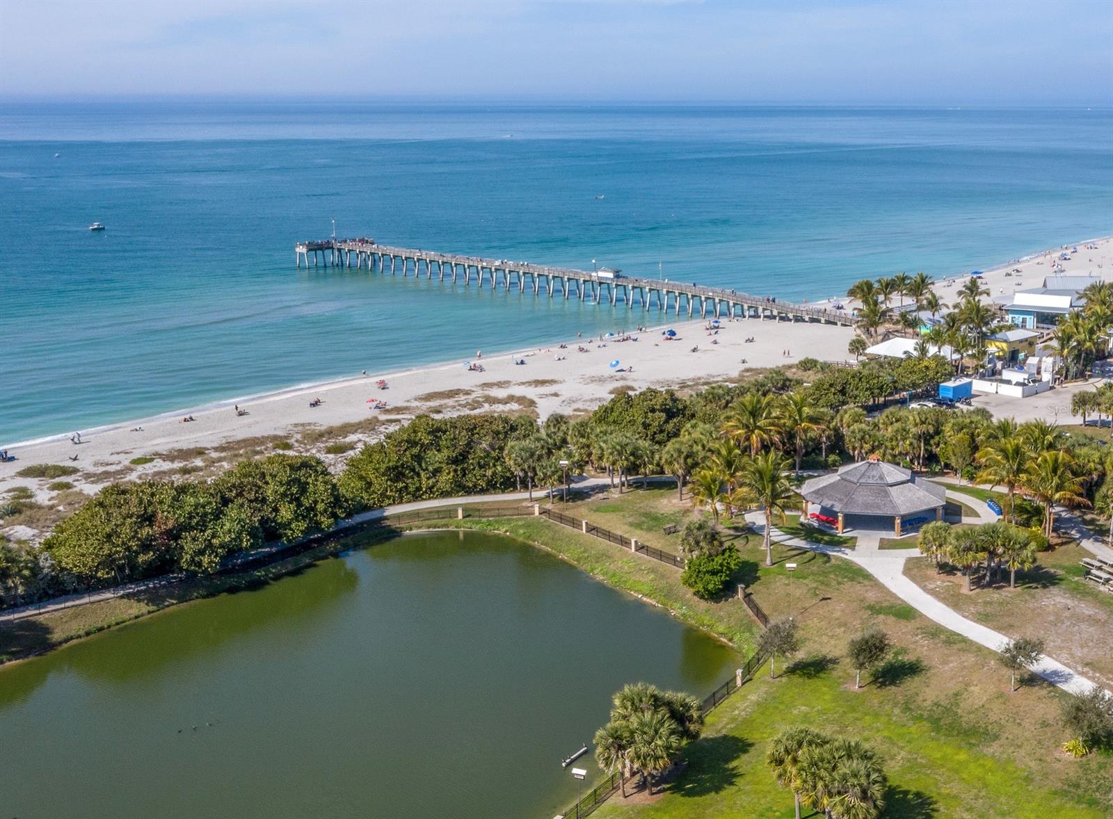217 AIRPORT AVE W #216, VENICE, FL — photo 40