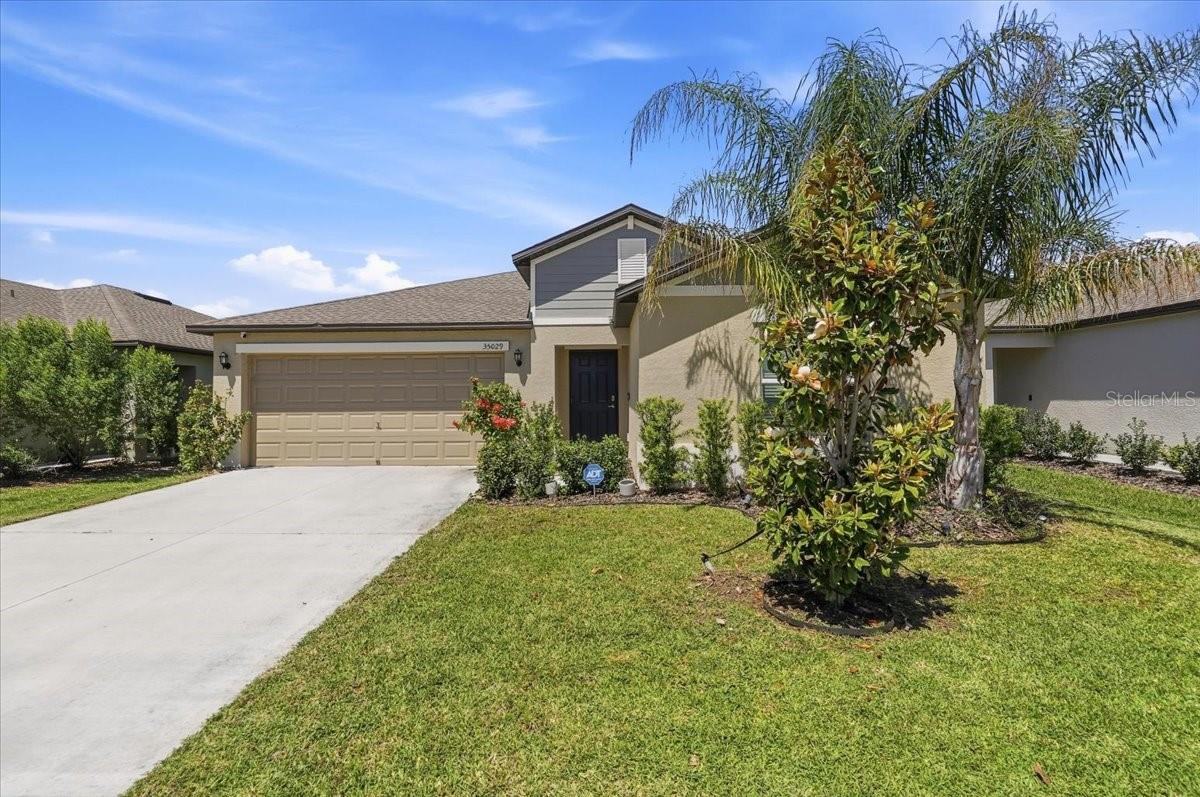 35029 BRACKETT BND, ZEPHYRHILLS, FL — photo 3
