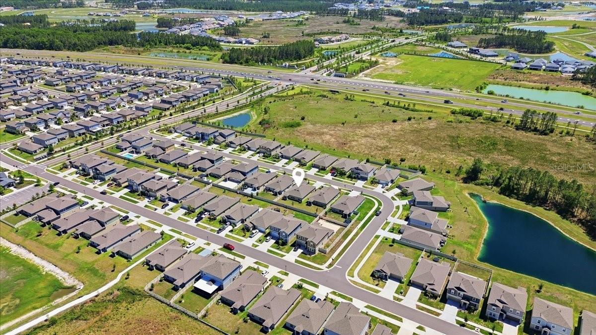 35029 BRACKETT BND, ZEPHYRHILLS, FL — photo 7