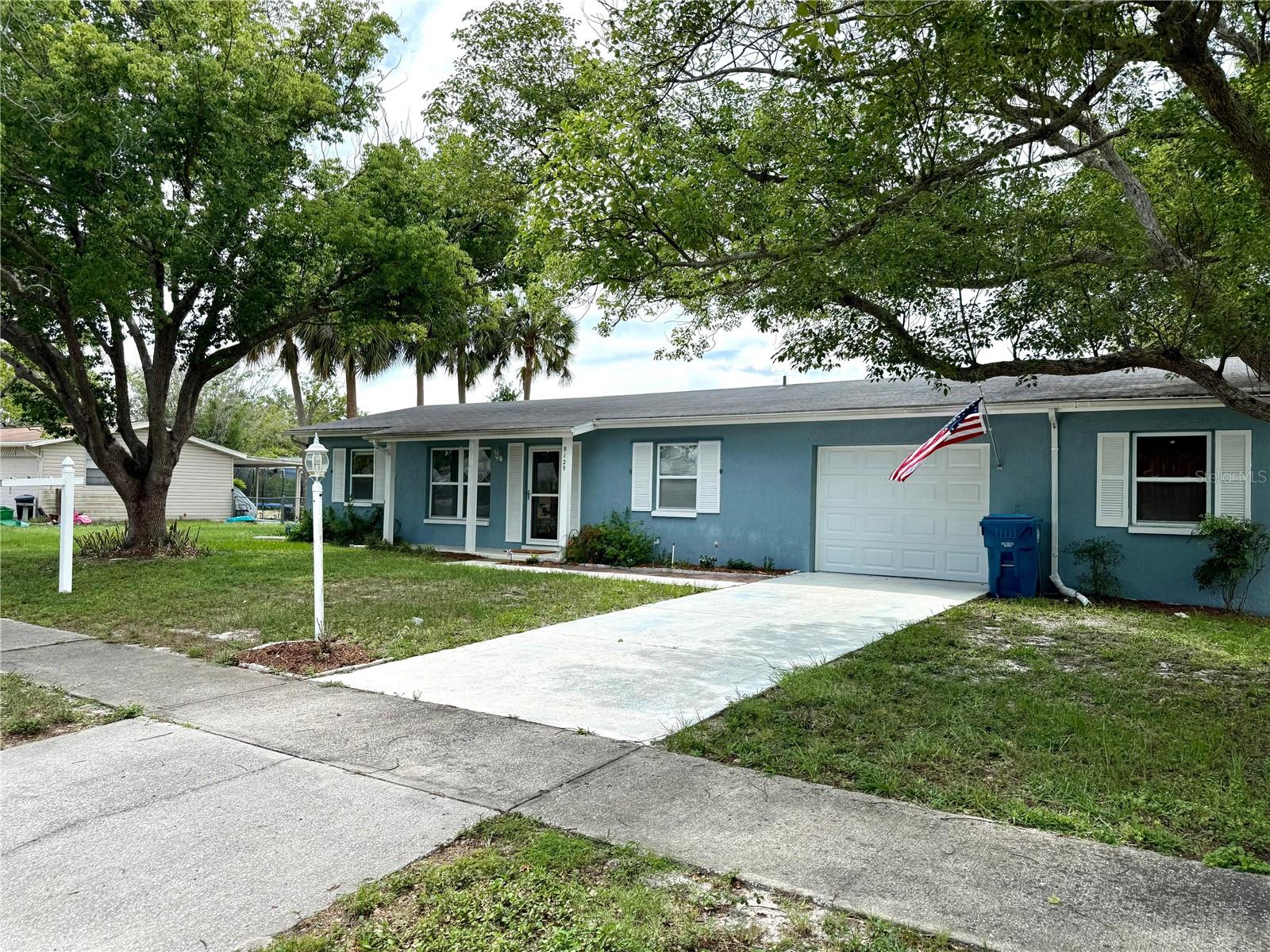 9129 SEWELL LN, SPRING HILL, FL — photo 48