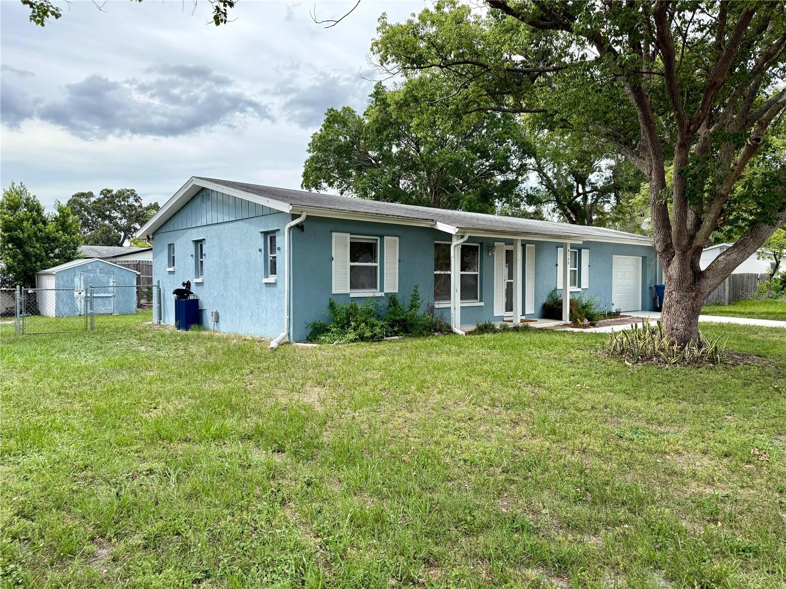 9129 SEWELL LN, SPRING HILL, FL — photo 51