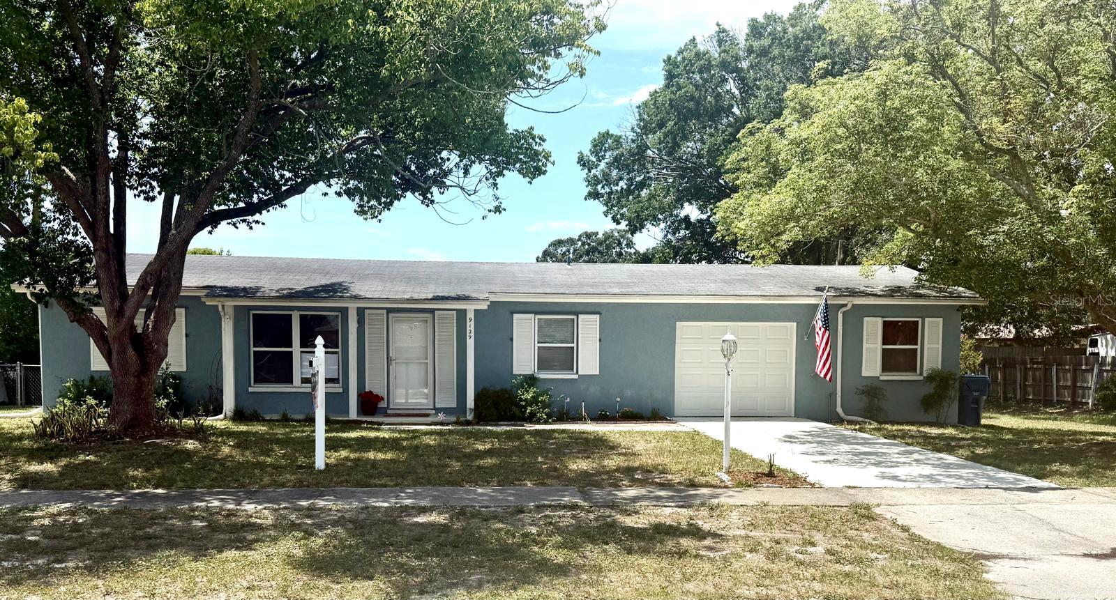 9129 SEWELL LN, SPRING HILL, FL