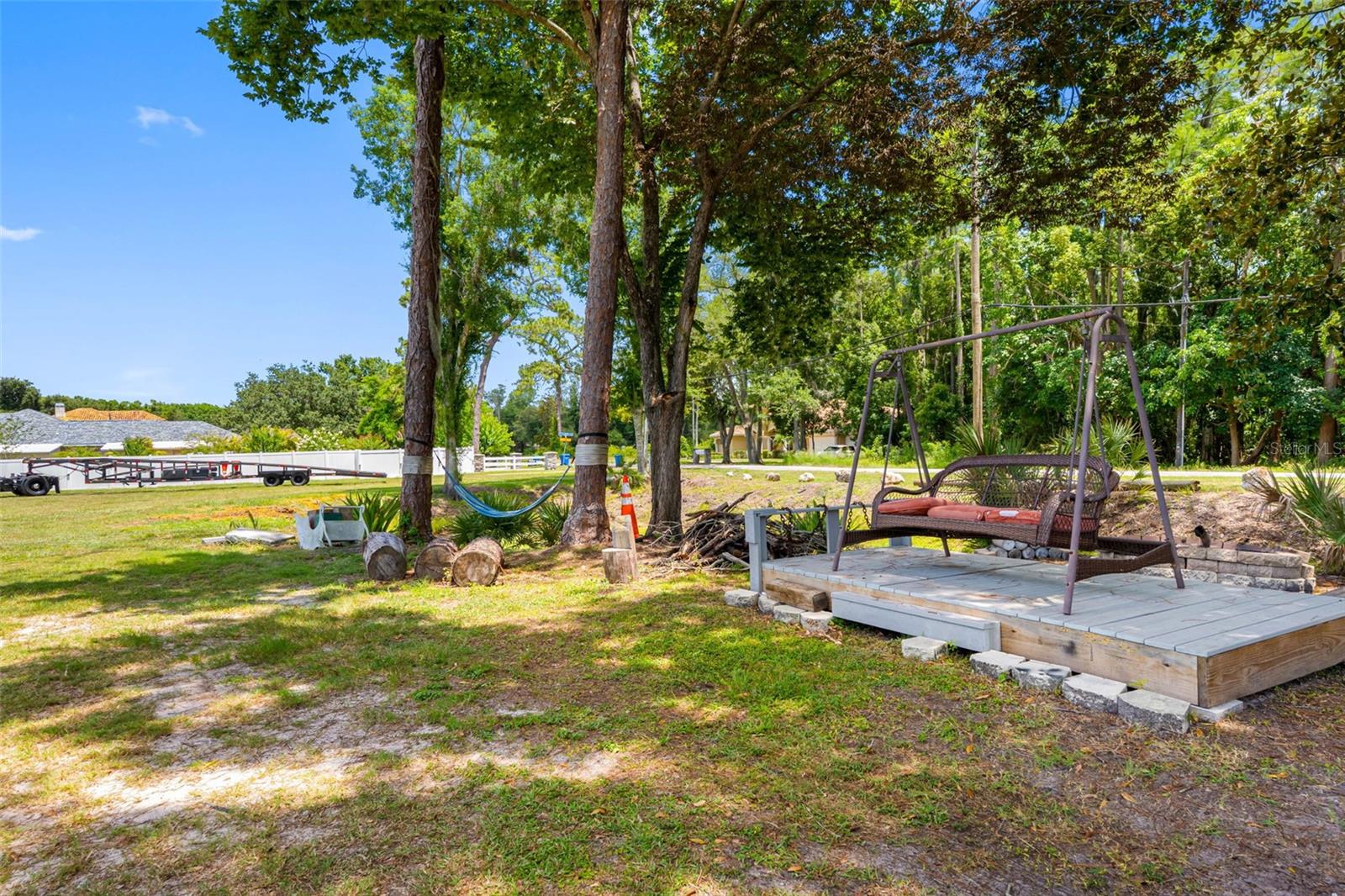 5515 LAKE LE CLARE RD, LUTZ, FL — photo 6
