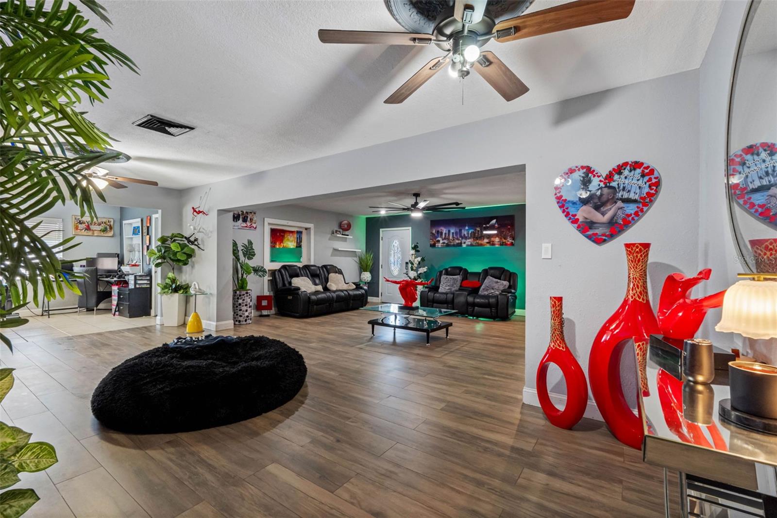 5515 LAKE LE CLARE RD, LUTZ, FL — photo 8