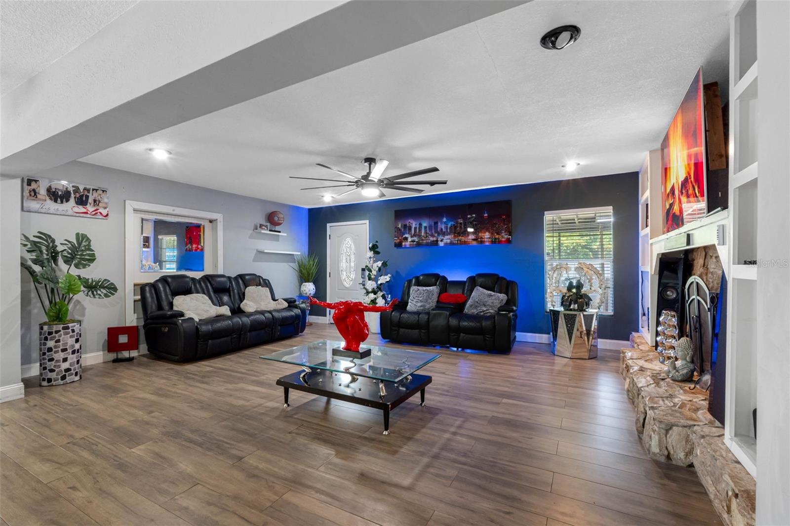 5515 LAKE LE CLARE RD, LUTZ, FL — photo 10