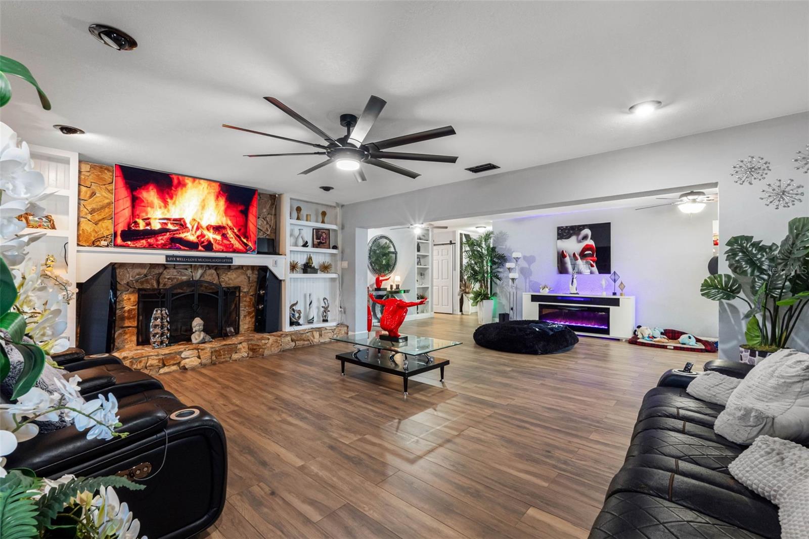 5515 LAKE LE CLARE RD, LUTZ, FL — photo 11