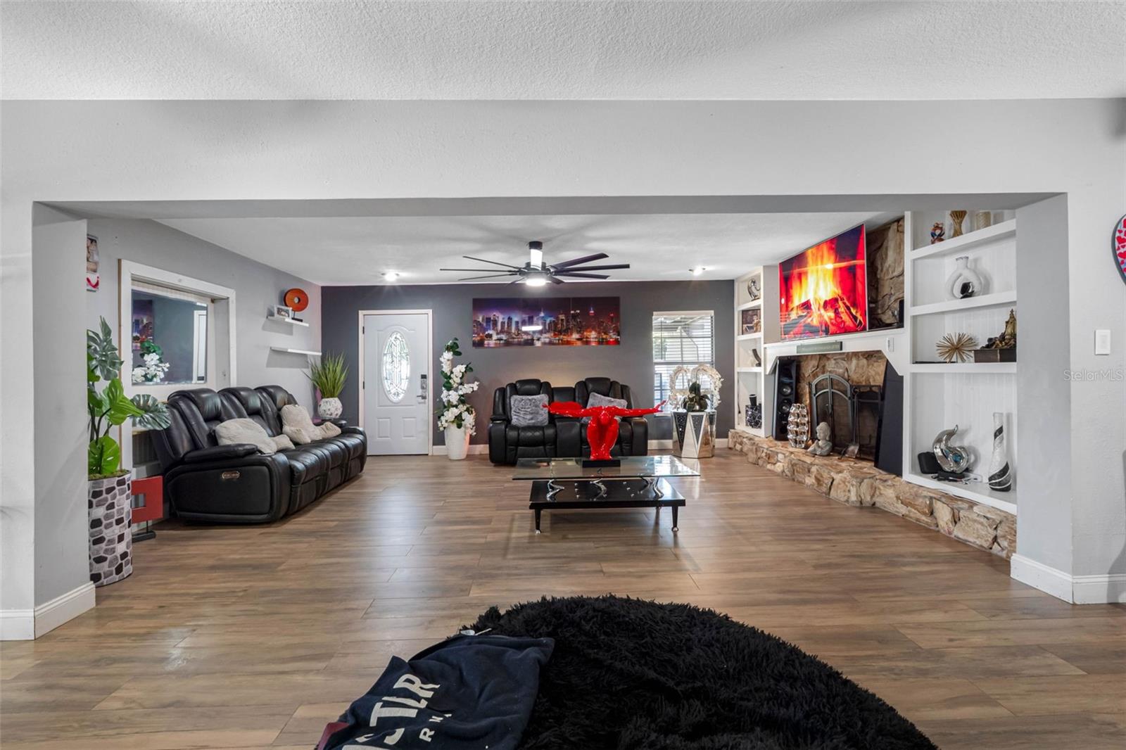5515 LAKE LE CLARE RD, LUTZ, FL — photo 12