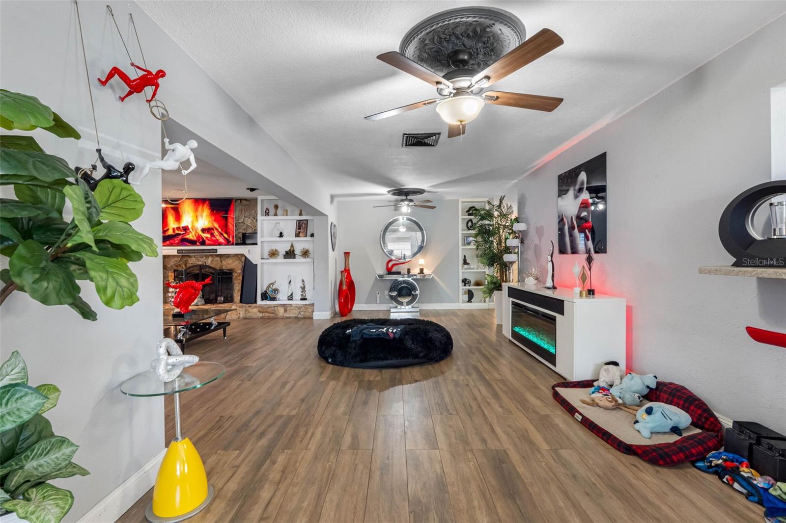 5515 LAKE LE CLARE RD, LUTZ, FL — photo 14