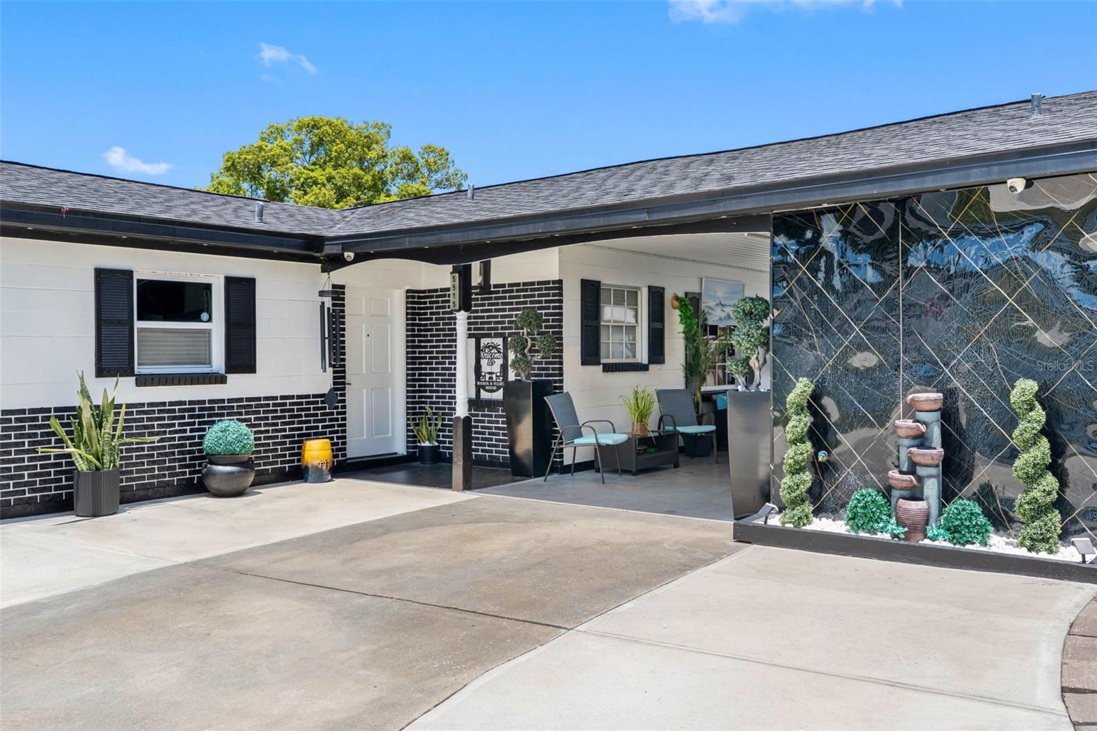 5515 LAKE LE CLARE RD, LUTZ, FL — photo 15