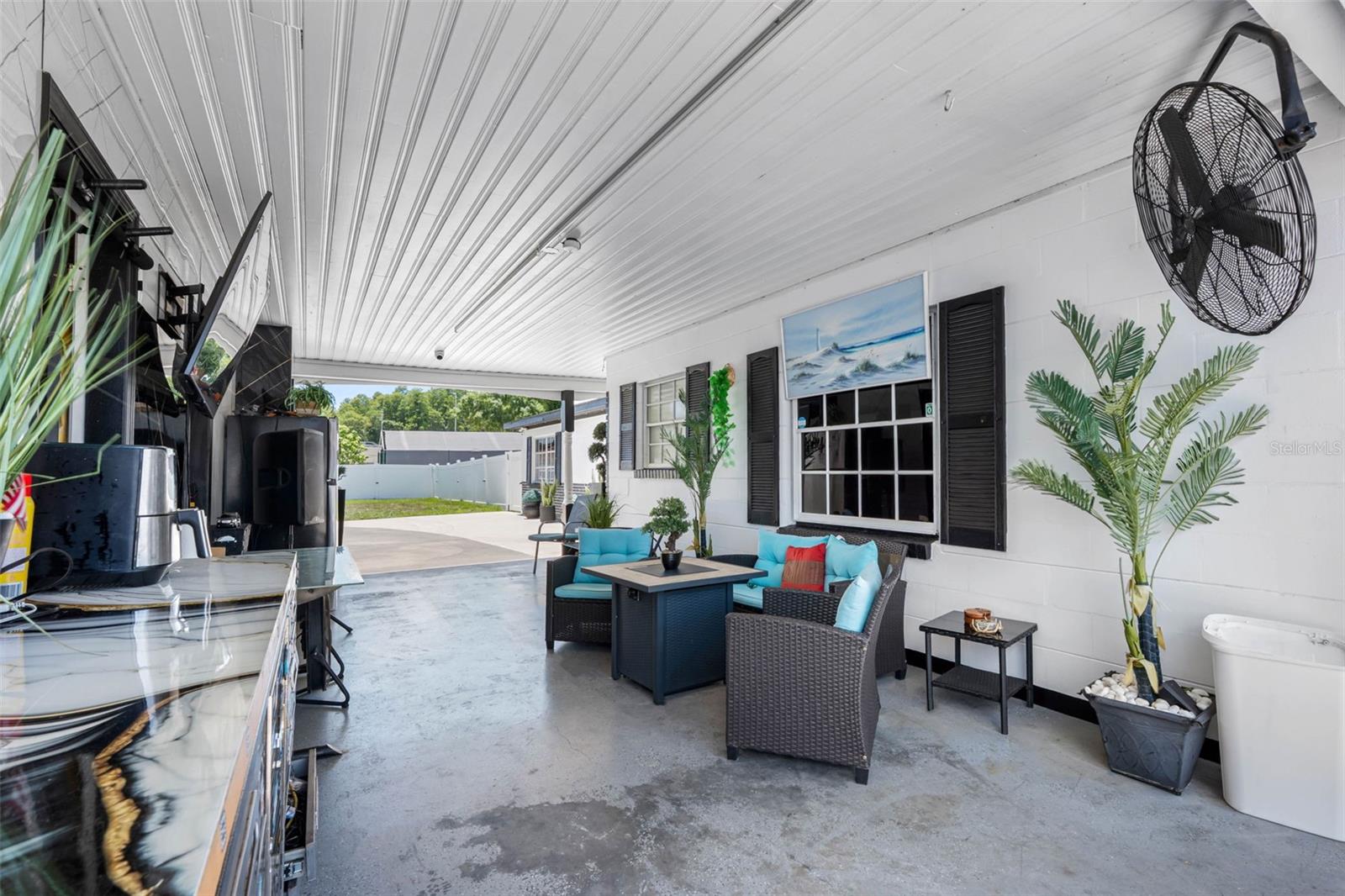 5515 LAKE LE CLARE RD, LUTZ, FL — photo 16
