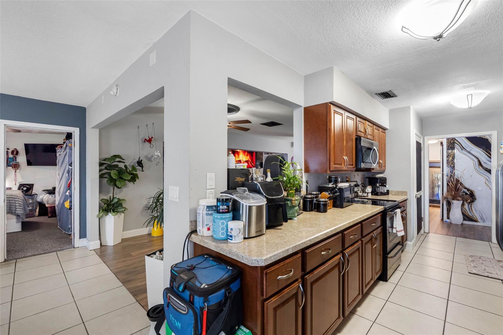 5515 LAKE LE CLARE RD, LUTZ, FL — photo 24