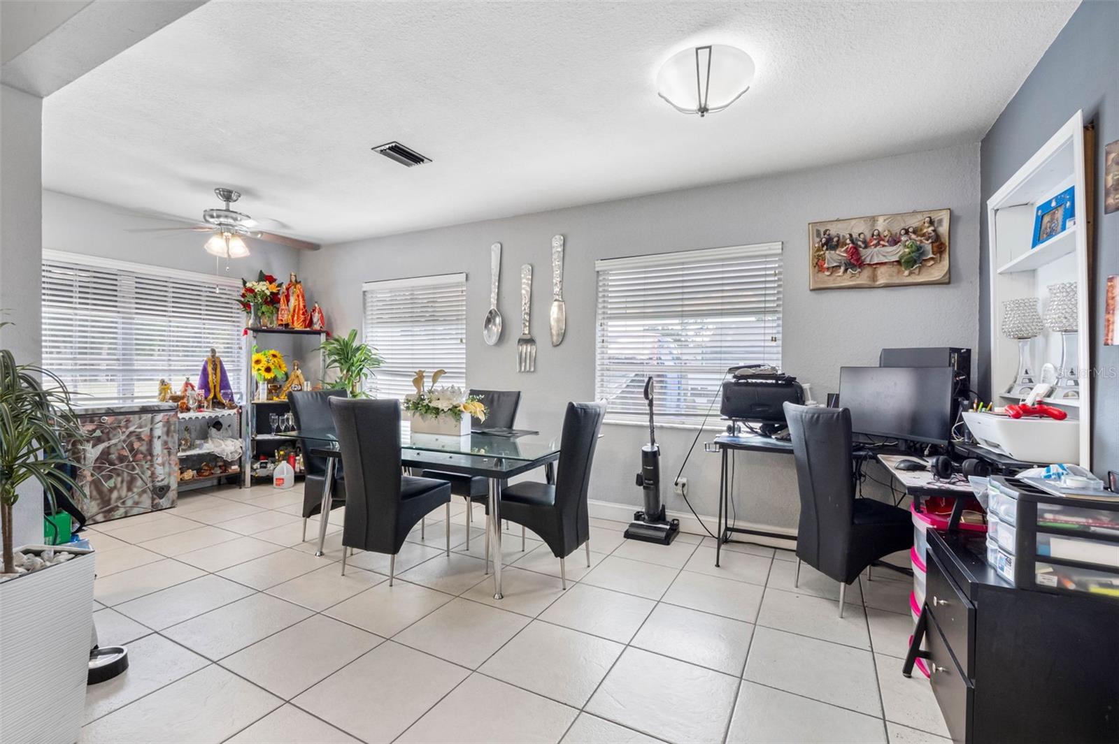 5515 LAKE LE CLARE RD, LUTZ, FL — photo 25