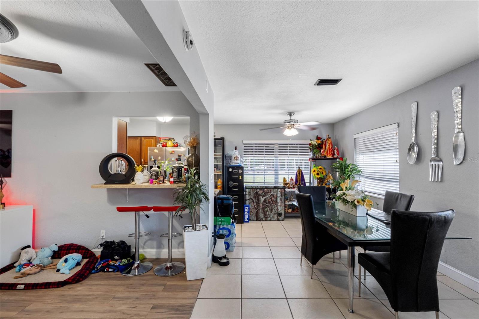 5515 LAKE LE CLARE RD, LUTZ, FL — photo 26