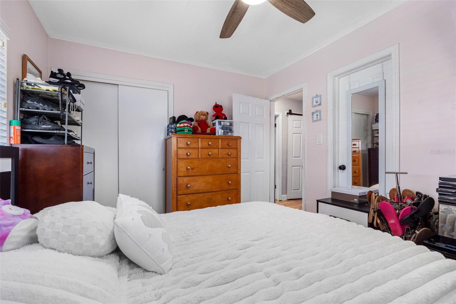 5515 LAKE LE CLARE RD, LUTZ, FL — photo 29