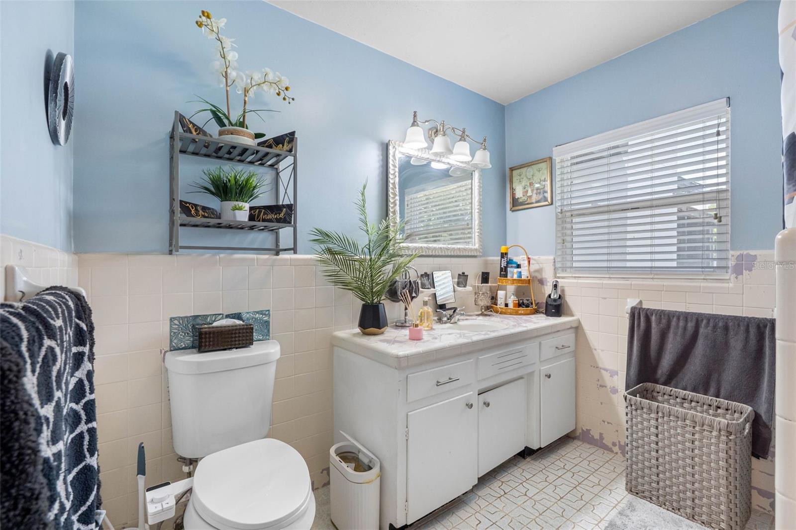 5515 LAKE LE CLARE RD, LUTZ, FL — photo 30
