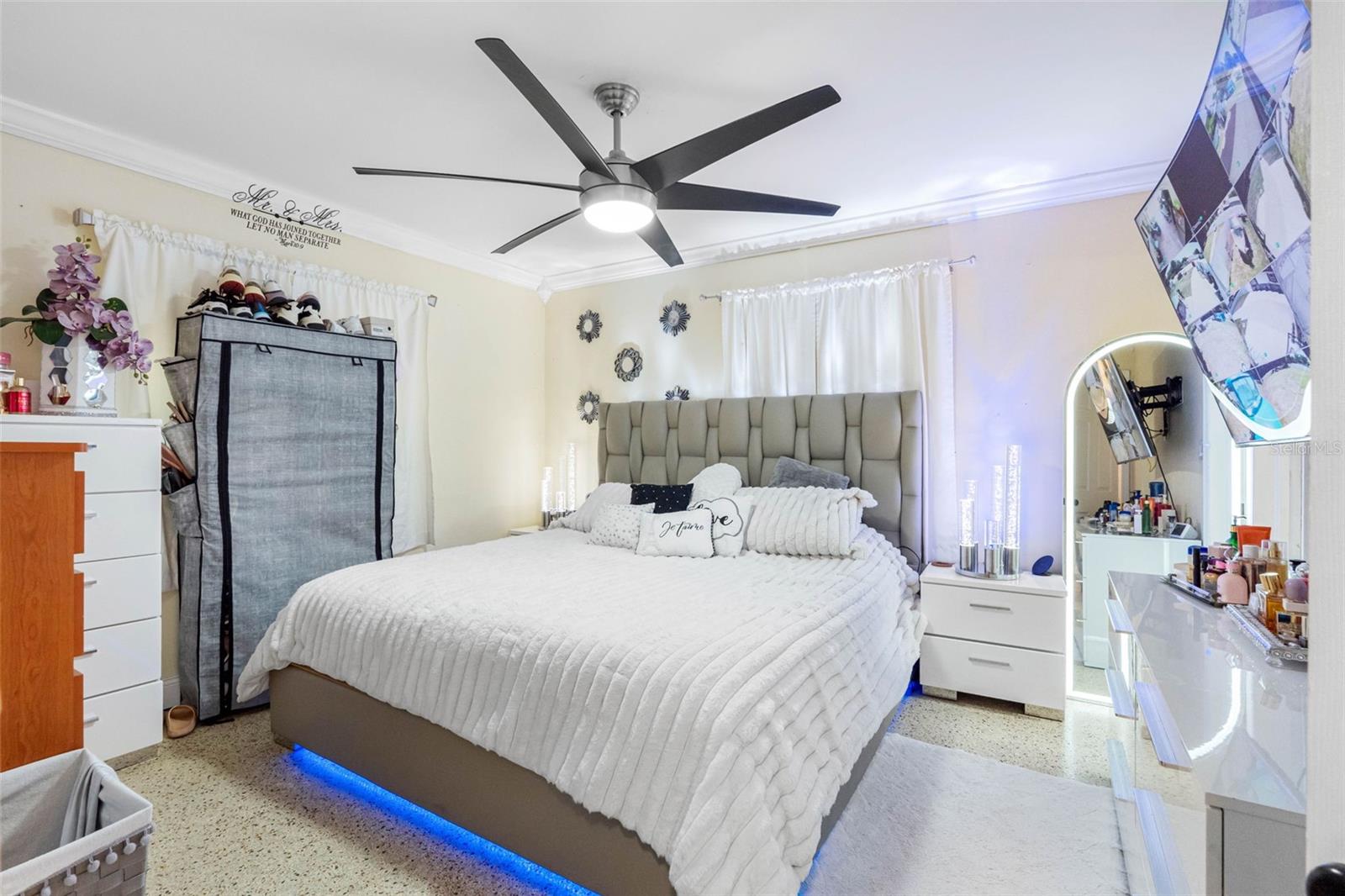 5515 LAKE LE CLARE RD, LUTZ, FL — photo 33