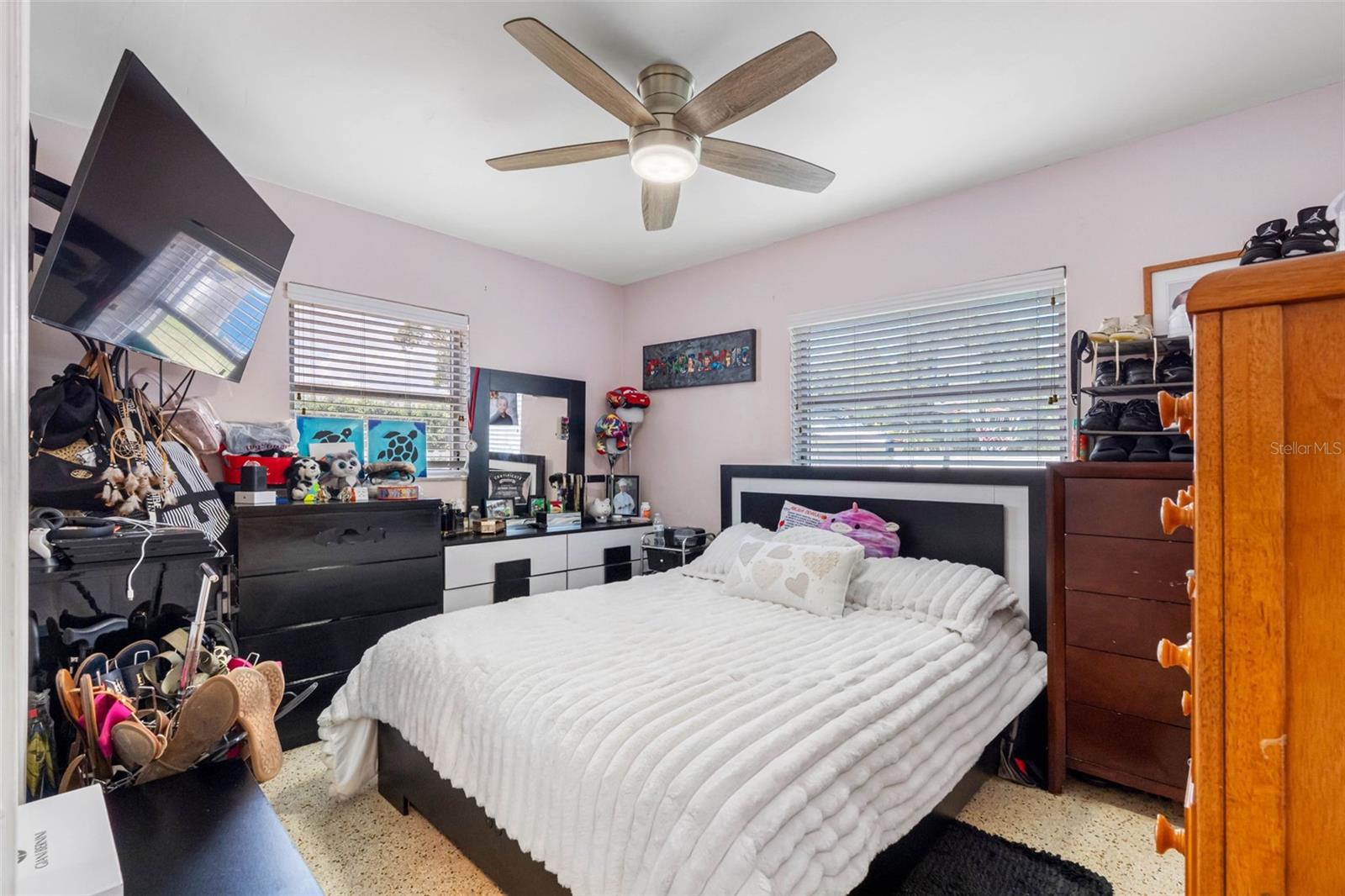 5515 LAKE LE CLARE RD, LUTZ, FL — photo 34