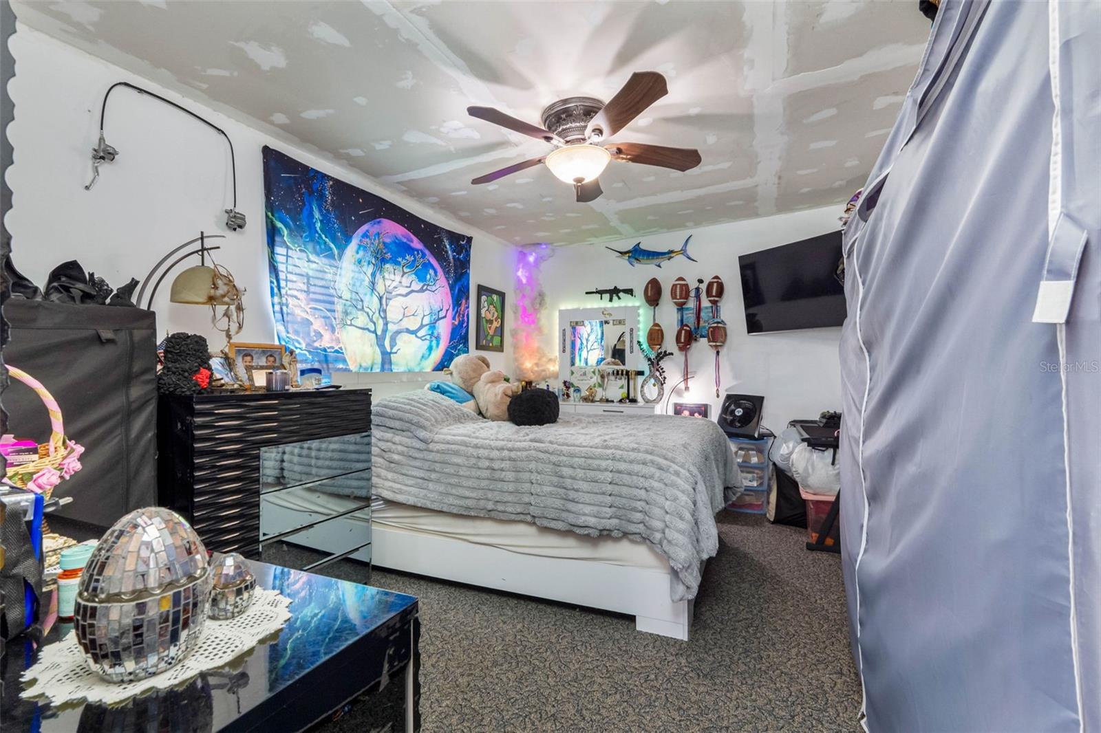 5515 LAKE LE CLARE RD, LUTZ, FL — photo 36