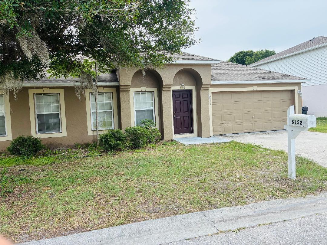 8158 SETTLERS CREEK CIR, LAKELAND, FL